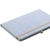 3025016-40_02 FILATO A5 Notebook recycled cotton