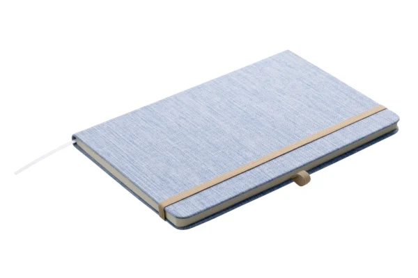 3025016-40_02 FILATO A5 Notebook recycled cotton