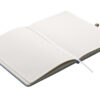 3025016-40_03 FILATO A5 Notebook recycled cotton
