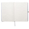 3025016-40_04 FILATO A5 Notebook recycled cotton