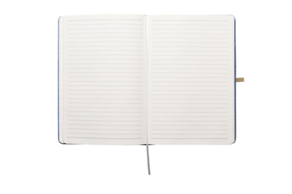 3025016-40_04 FILATO A5 Notebook recycled cotton