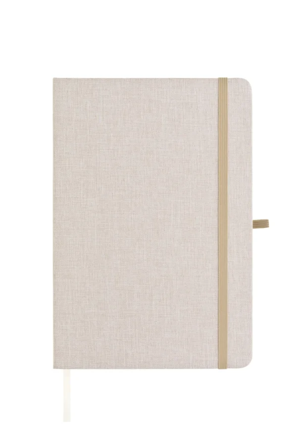 3025016-69_01 FILATO A5 Notebook recycled cotton