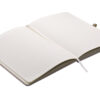 3025016-69_03 FILATO A5 Notebook recycled cotton