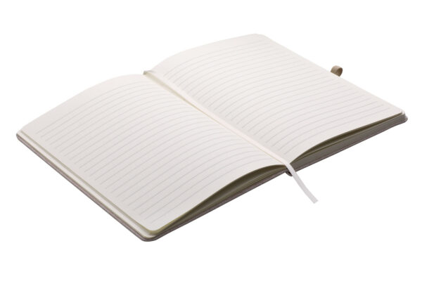 FILATO A5 Notebook recycled cotton