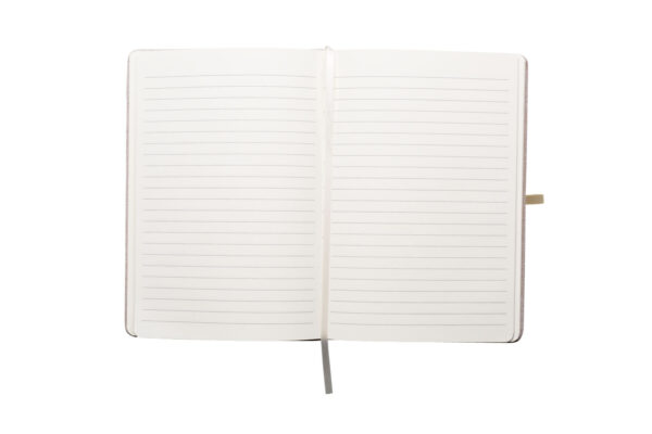 3025016-69_04 FILATO A5 Notebook recycled cotton