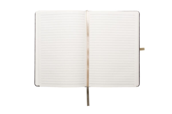 3025016-85_04 FILATO A5 Notebook recycled cotton
