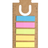 3028080-69_01 SEGNA* bookmark with sticky notes