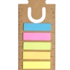 3028080-69_01 SEGNA* bookmark with sticky notes