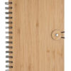 3028960-69_01 BAMBOO A5 notepad