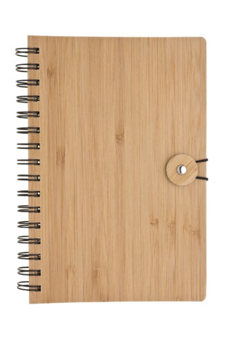 3028960-69_01 BAMBOO A5 notepad