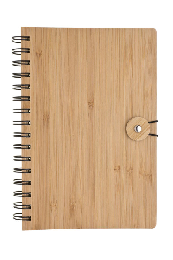 3028960-69_01 BAMBOO A5 notepad