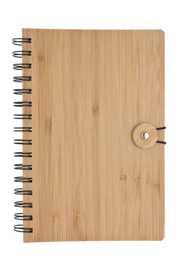 3028960-69_01 BAMBOO A5 notepad