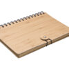3028960-69_02 BAMBOO A5 notepad