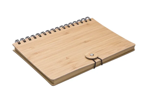 3028960-69_02 BAMBOO A5 notepad