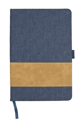 3029480-44_01 JEANS A5 Notebook