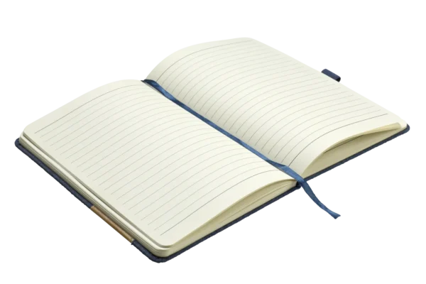 JEANS A5 Notebook