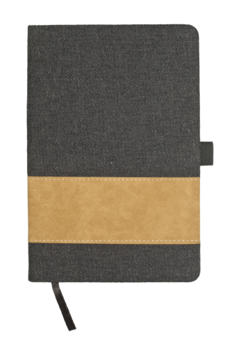 3029480-80_01 JEANS A5 Notebook