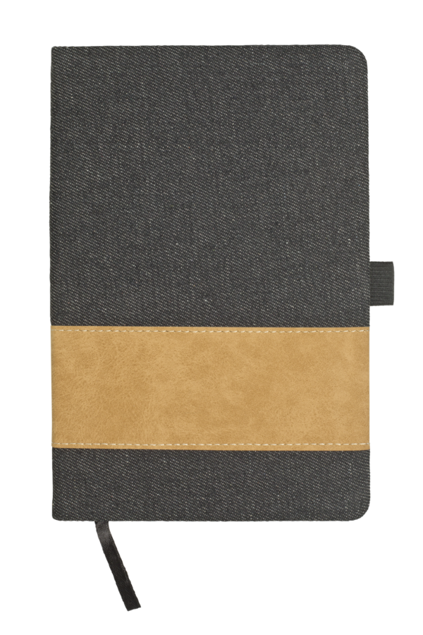 3029480-80_01 JEANS A5 Notebook