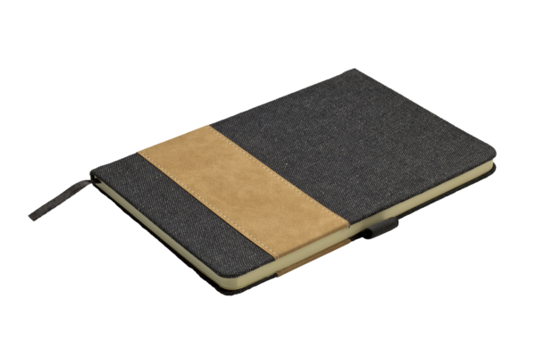 3029480-80_02 JEANS A5 Notebook
