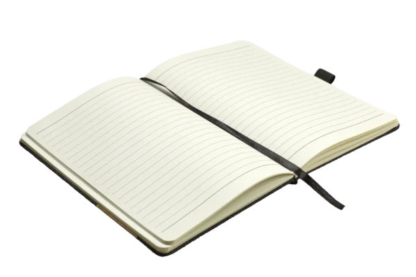 JEANS A5 Notebook