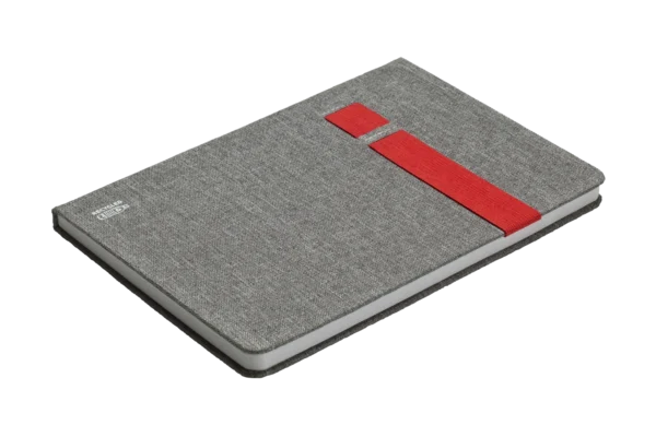 RECETI A5 Notebook RPET