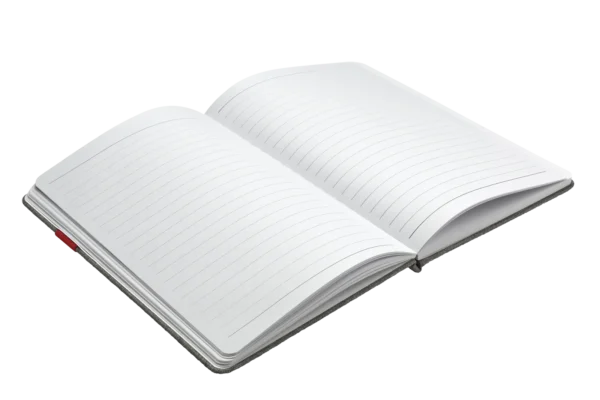 RECETI A5 Notebook RPET