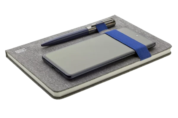 3029680-42_04 RECETI A5 Notebook RPET