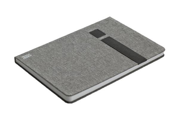 RECETI A5 Notebook RPET