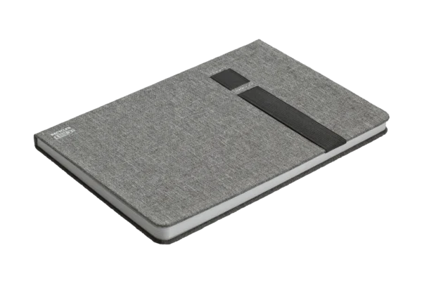 RECETI A5 Notebook RPET