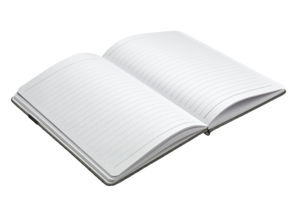 RECETI A5 Notebook RPET