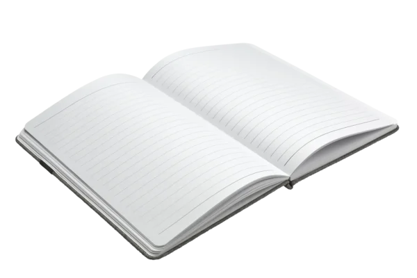 RECETI A5 Notebook RPET
