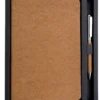 3047019-62_05 CASTEL Notebook with ballpoint pen in box