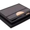 SAMBRO Notebook with pen in box