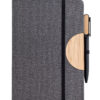3050137-85_01 SAMBRO Notebook with pen in box