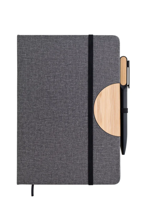 3050137-85_01 SAMBRO Notebook with pen in box