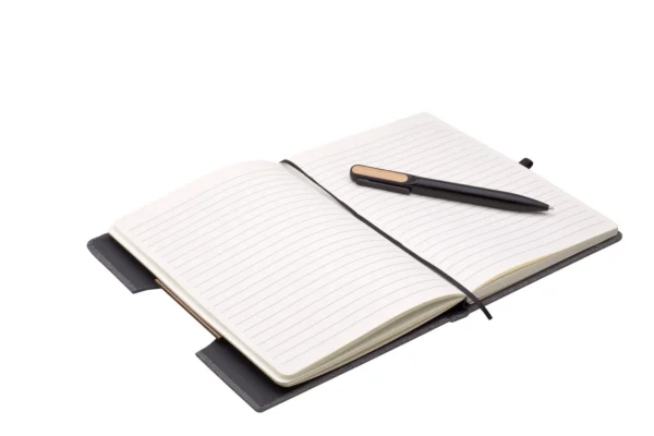 3050137-85_03 SAMBRO Notebook with pen in box