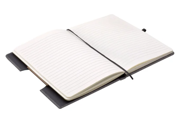 3050137-85_03-i SAMBRO Notebook with pen in box