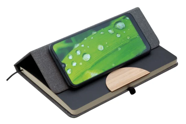 3050137-85_05-i SAMBRO Notebook with pen in box