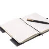 3050137-85t_03 SAMBRO Notebook with pen in box