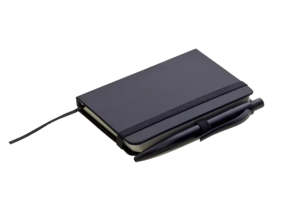 3051560-80_01 PURENOTE SET zápisník A7 s propiskou