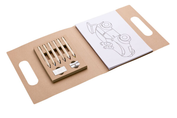 3062947-69_01 BAMBI drawing kit