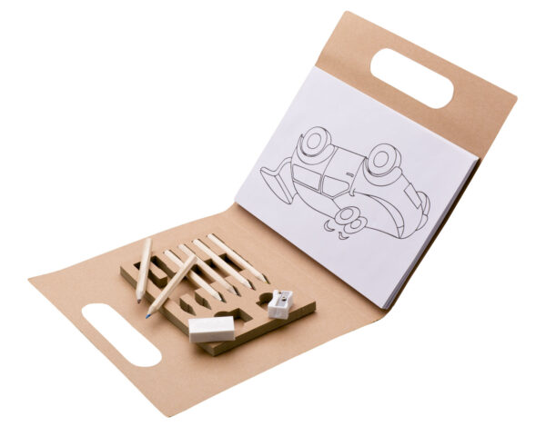 3062947-69_04 BAMBI drawing kit