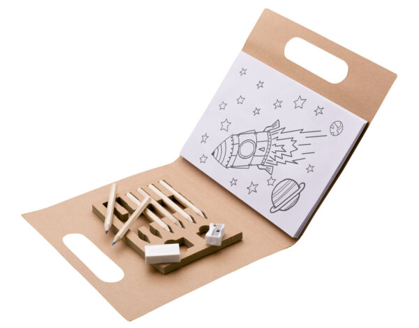 3062947-69_05 BAMBI drawing kit