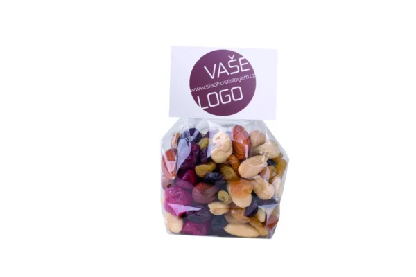 xm513009-01_02 Mix of dried fruits and nuts 100g