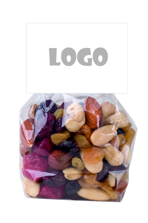 xm513009-01_04 Mix of dried fruits and nuts 100g