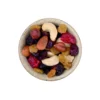 xm513009-40_02 Mix of dried fruits and nuts 100g