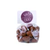 xm513010-01_02 Almonds in milk chocolate with cinnamon 100g