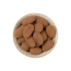 xm513010-01_03 Almonds in milk chocolate with cinnamon 100g