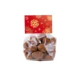 xm513010_01 Almonds in milk chocolate with cinnamon 100g