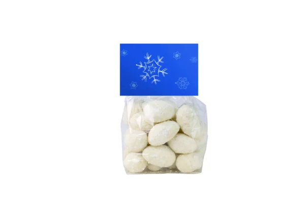 xm513011-01_01 Almonds in white chocolate with coconut 100g